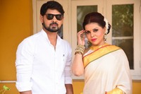 Idhi Nadhi Movie Opening